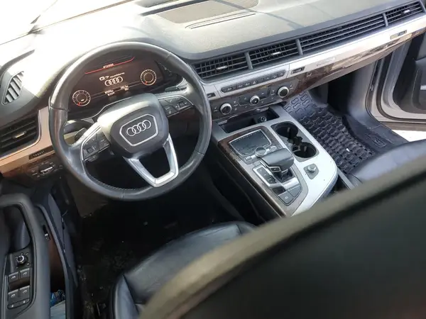 WA1LHAF74JD035614 2018 AUDI Q7 - Image 8
