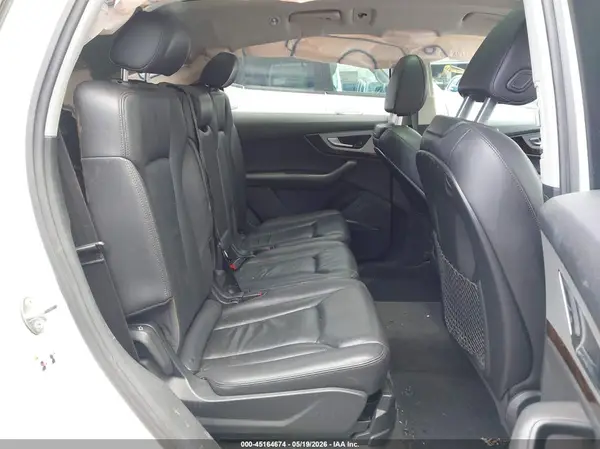 WA1LHAF74JD039890 2018 AUDI Q7 - Image 8