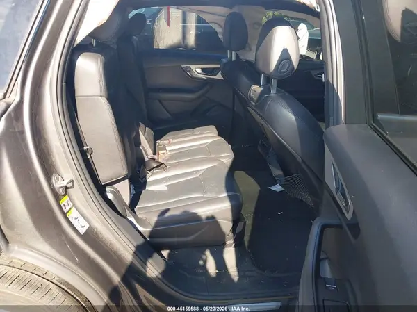 WA1LHAF74JD039985 2018 AUDI Q7 - Image 8
