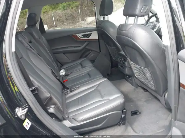 WA1LHAF74JD043969 2018 AUDI Q7 - Image 8