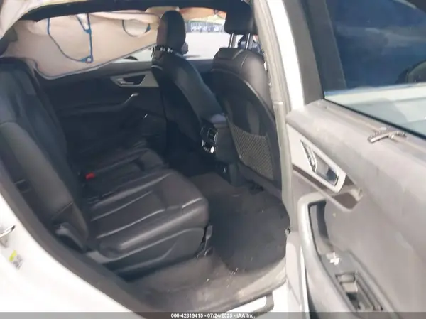 WA1LHAF74JD044653 2018 AUDI Q7 - Image 8