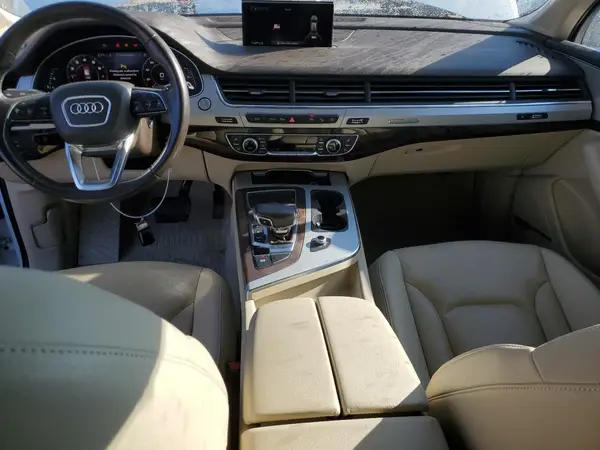 WA1LHAF74JD046371 2018 AUDI Q7 - Image 8
