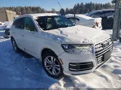 WA1LHAF74JD054857 2018 AUDI Q7