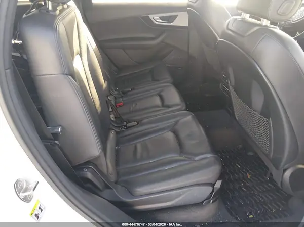 WA1LHAF74JD054857 2018 AUDI Q7 - Image 8