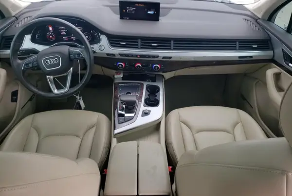 WA1LHAF74KD015610 2019 AUDI Q7 - Image 8