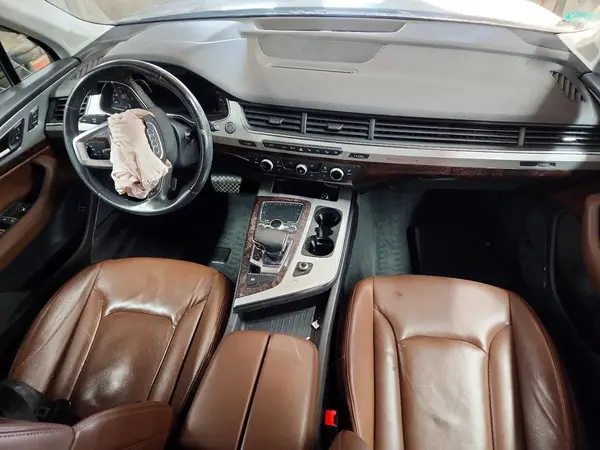 WA1LHAF74KD015784 2019 AUDI Q7 - Image 8