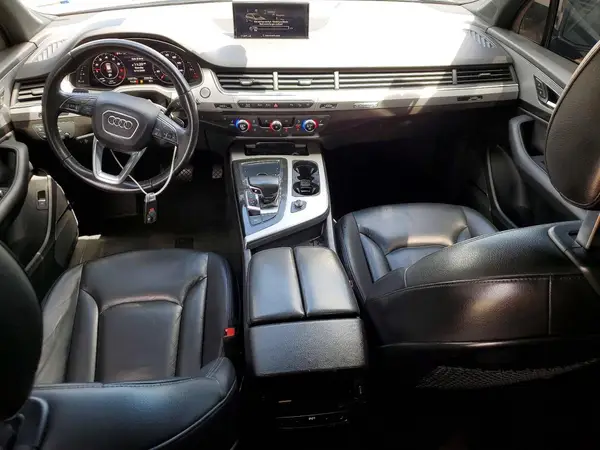 WA1LHAF74KD017731 2019 AUDI Q7 - Image 8
