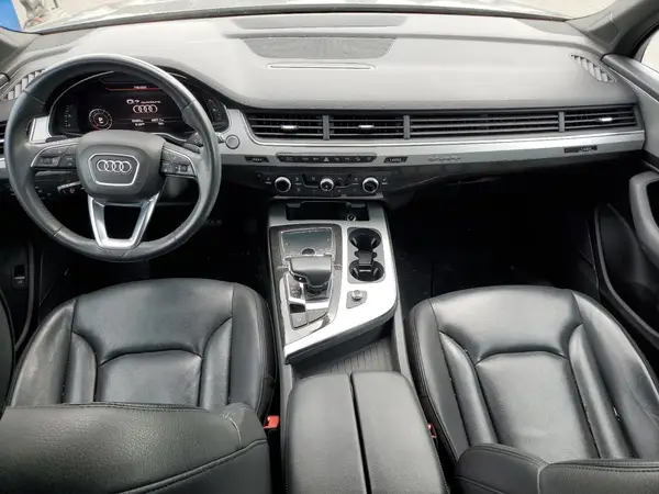 WA1LHAF74KD018555 2019 AUDI Q7 - Image 8
