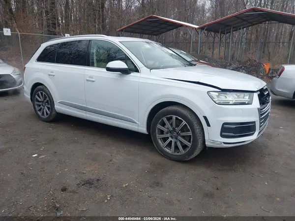 WA1LHAF74KD019463 2019 AUDI Q7 - Image 1