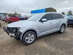 WA1LHAF74KD020421 2019 AUDI Q7
