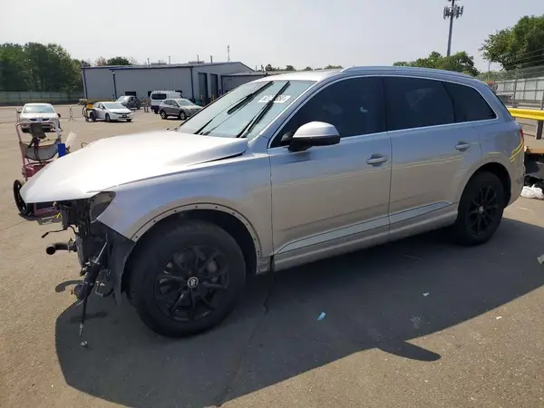 WA1LHAF74KD022007 2019 AUDI Q7 - Image 1