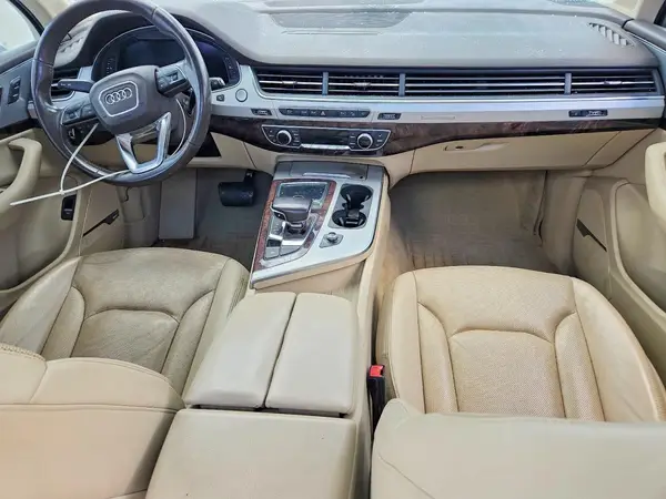 WA1LHAF74KD022668 2019 AUDI Q7 - Image 8