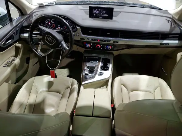WA1LHAF74KD022721 2019 AUDI Q7 - Image 8