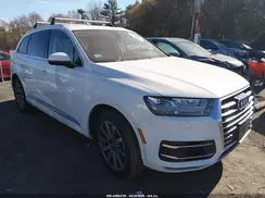 WA1LHAF74KD023268 2019 AUDI Q7