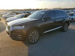 WA1LHAF74KD023688 2019 AUDI Q7