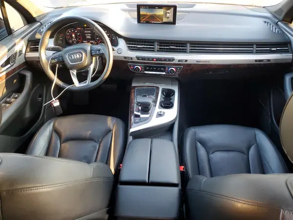 WA1LHAF74KD023688 2019 AUDI Q7 - Image 8