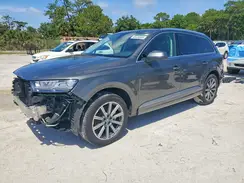 WA1LHAF74KD024324 2019 AUDI Q7