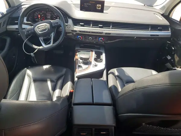 WA1LHAF74KD024324 2019 AUDI Q7 - Image 8