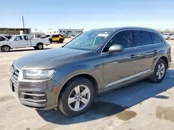 WA1LHAF74KD024338 2019 AUDI Q7