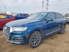 WA1LHAF74KD025229 2019 AUDI Q7
