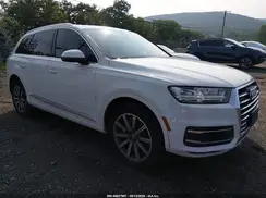 WA1LHAF74KD025411 2019 AUDI Q7
