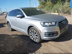 WA1LHAF74KD025599 2019 AUDI Q7