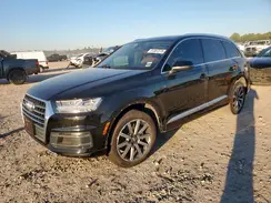 WA1LHAF74KD026266 2019 AUDI Q7