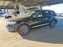 WA1LHAF74KD026607 2019 AUDI Q7