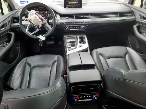 WA1LHAF74KD030902 2019 AUDI Q7 - Image 8