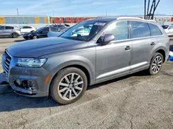 WA1LHAF74KD035520 2019 AUDI Q7