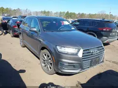 WA1LHAF74KD037266 2019 AUDI Q7