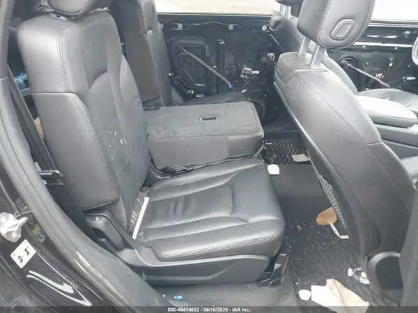 WA1LHAF74KD037638 2019 AUDI Q7 - Image 8