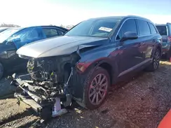 WA1LHAF74KD038224 2019 AUDI Q7