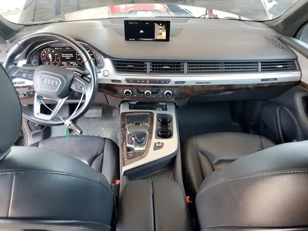 WA1LHAF74KD038661 2019 AUDI Q7 - Image 8