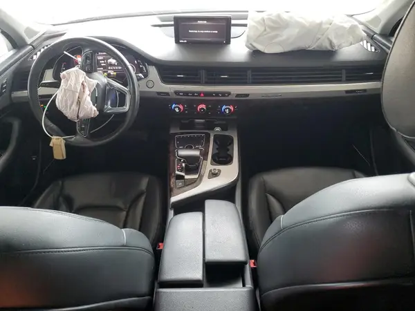 WA1LHAF74KD038949 2019 AUDI Q7 - Image 8