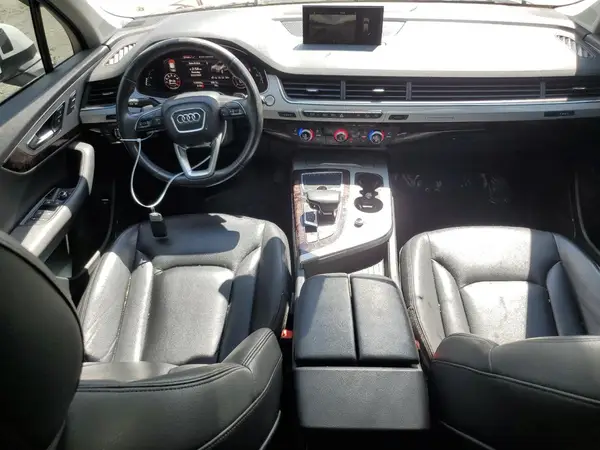 WA1LHAF74KD039292 2019 AUDI Q7 - Image 8