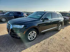 WA1LHAF74KD040054 2019 AUDI Q7