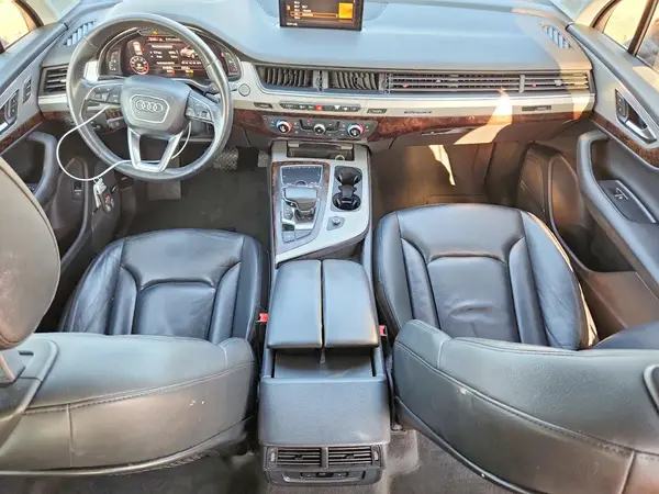 WA1LHAF74KD040054 2019 AUDI Q7 - Image 8