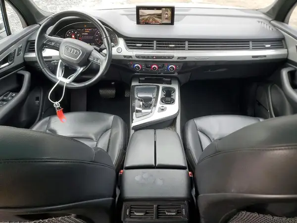 WA1LHAF74KD043357 2019 AUDI Q7 - Image 8