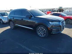 WA1LHAF74KD043777 2019 AUDI Q7