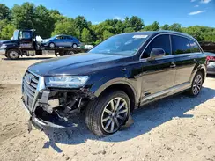 WA1LHAF74KD045111 2019 AUDI Q7
