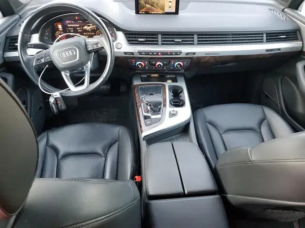 WA1LHAF74KD31452 2019 AUDI Q7 - Image 8