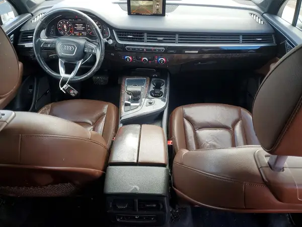 WA1LHAF75HD038385 2017 AUDI Q7 - Image 8
