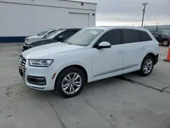 WA1LHAF75HD040928 2017 AUDI Q7