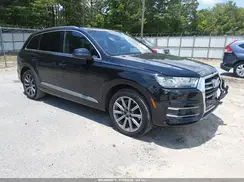 WA1LHAF75HD042095 2017 AUDI Q7