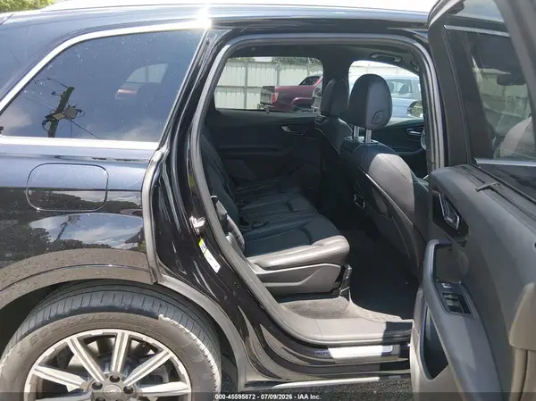 WA1LHAF75HD042095 2017 AUDI Q7 - Image 8