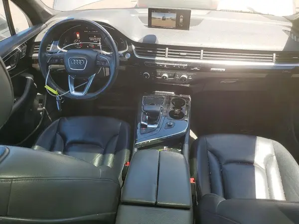 WA1LHAF75HD042212 2017 AUDI Q7 - Image 8