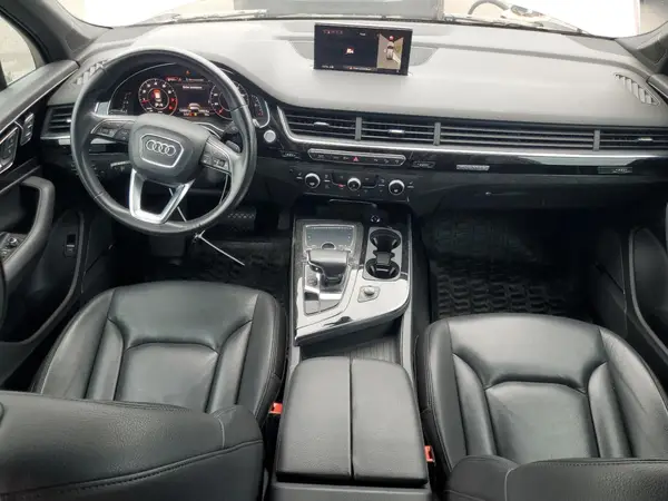 WA1LHAF75HD043716 2017 AUDI Q7 - Image 8