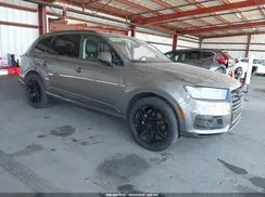 WA1LHAF75HD045188 2017 AUDI Q7
