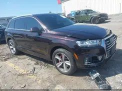 WA1LHAF75HD045420 2017 AUDI Q7